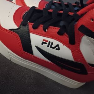 FILA sneakers